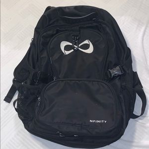 Nfinity backpack